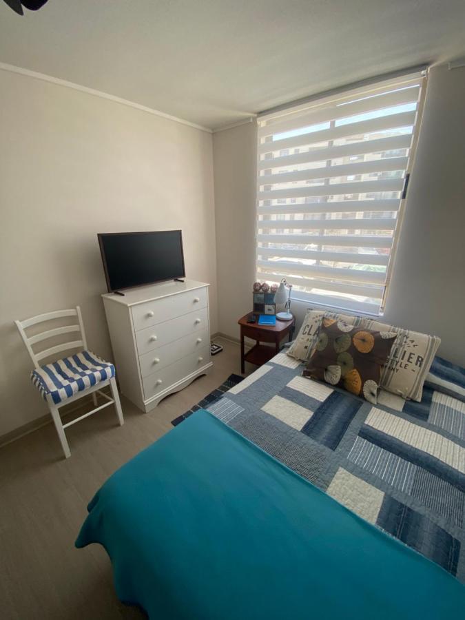 Con Bano Privado En Departamento Hospedagem domiciliar Arica