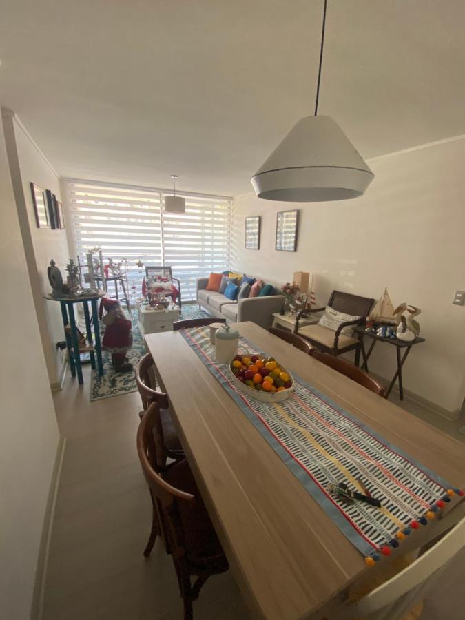 Hospedagem domiciliar Con Bano Privado En Departamento